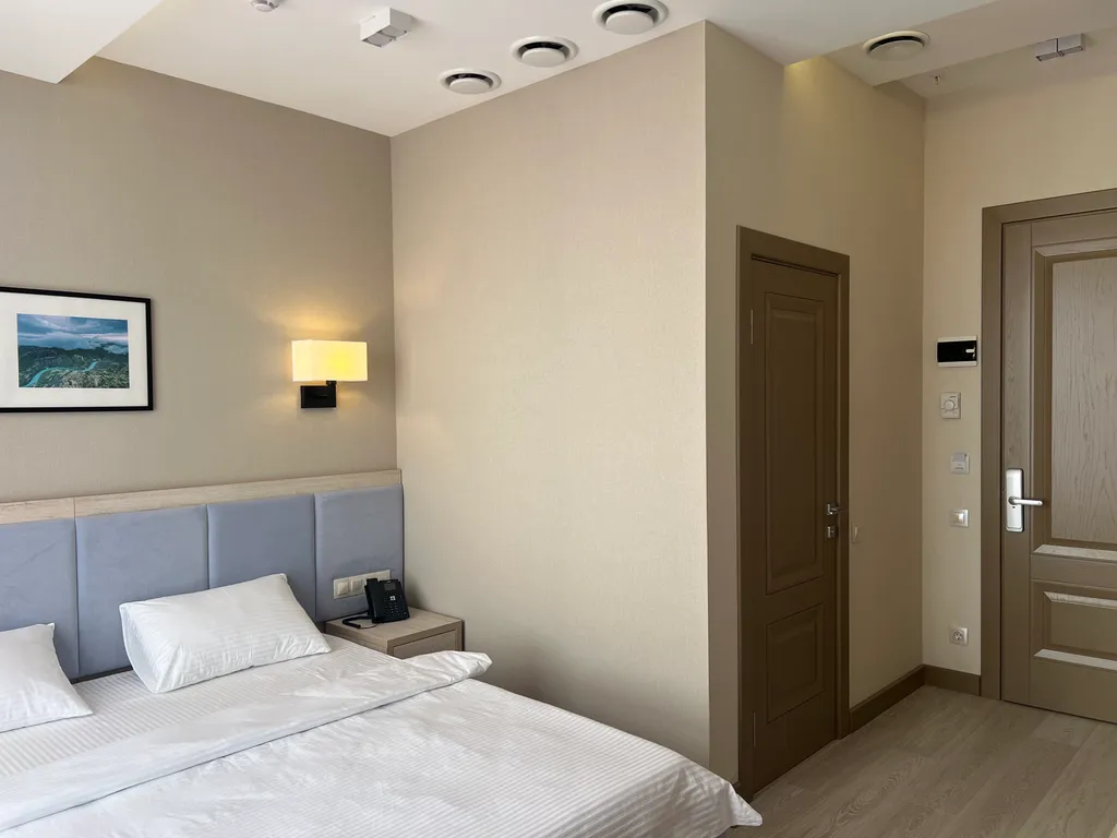 Квартира Комната — Махачкала