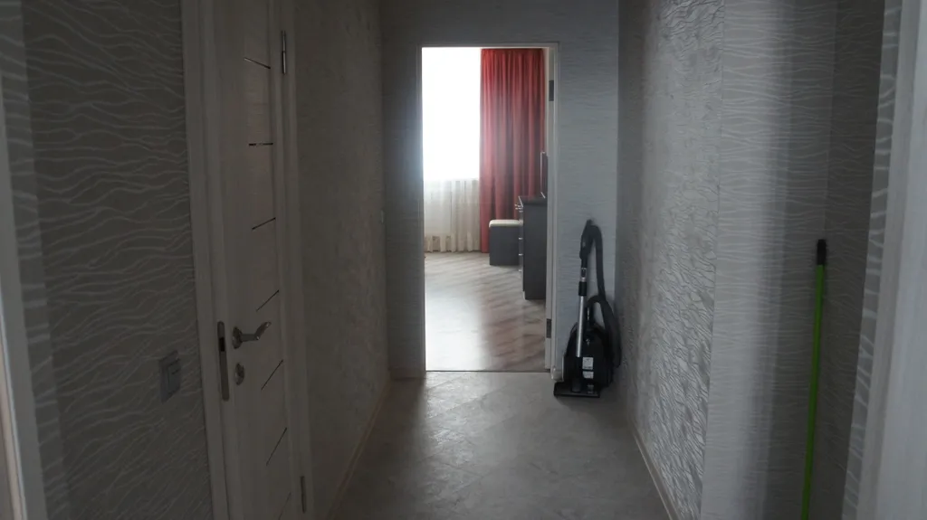 Квартира Благоустроенная квартира у Королевских ворот — Калининград