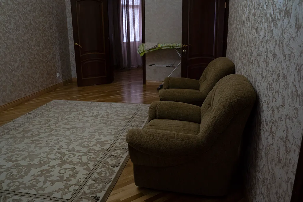 4-комнатный Дом