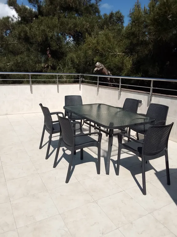 Квартира Уютна комната со всеми удобствами для эконом проживания до 3-человек — Геленджик