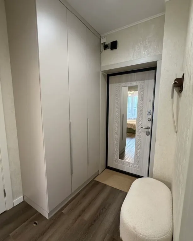 Новая уютная квартира с ремонтом в прекрасном ЖК Grand&Grand