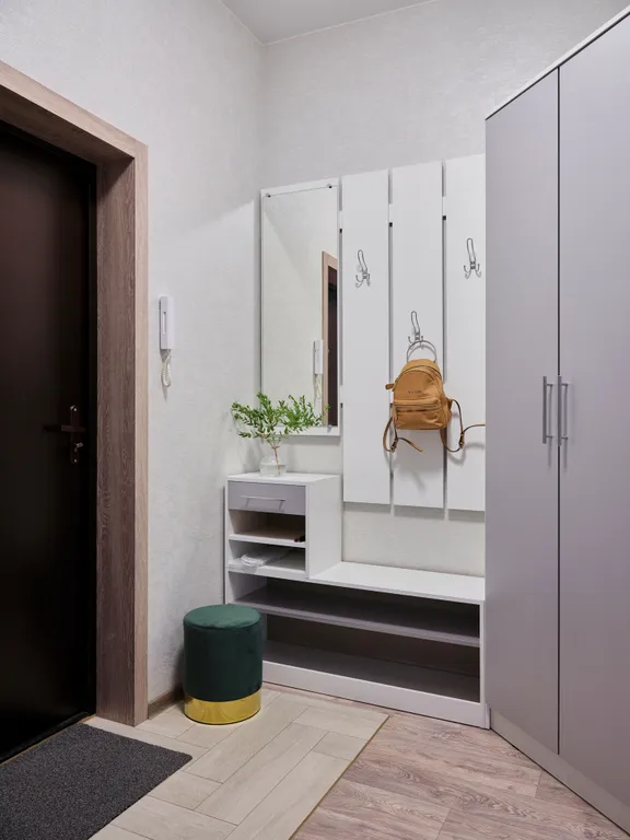 Квартира Квартира Deep Green Studio — Иркутск