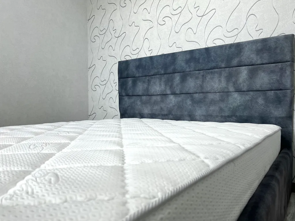 Уютная квартира, всё новое