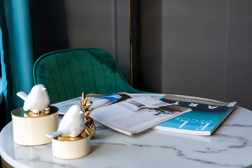 Апартаменты делюкс в центре Владивостока