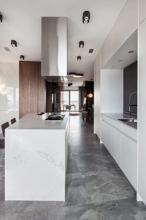 The very best apartment money can get