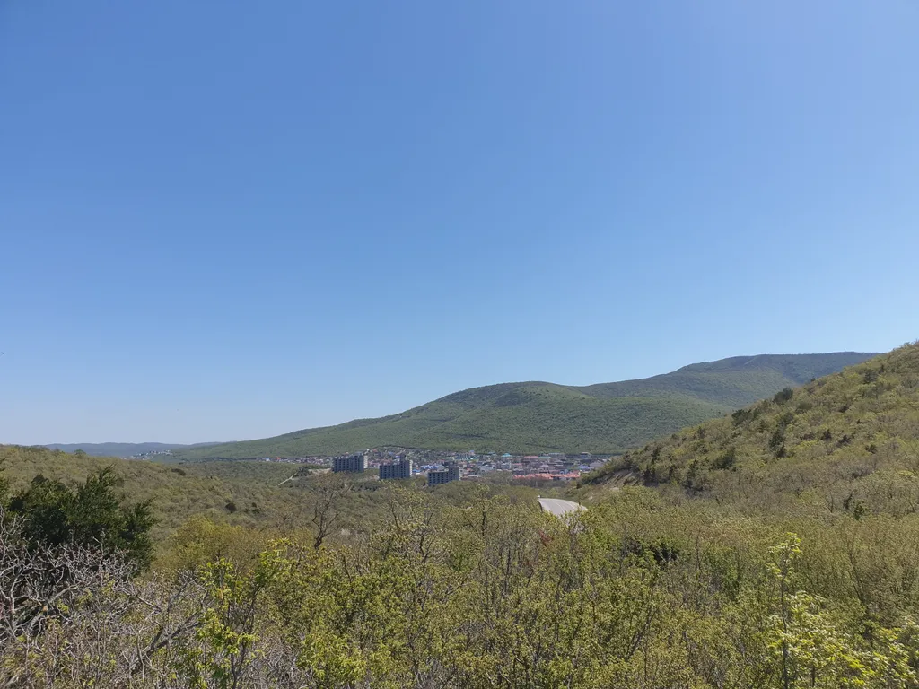 Уютный летний домик