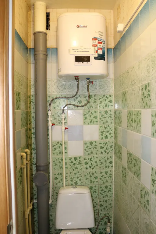 Уютная двухкомнатная квартира рядом с аквапарком Улет