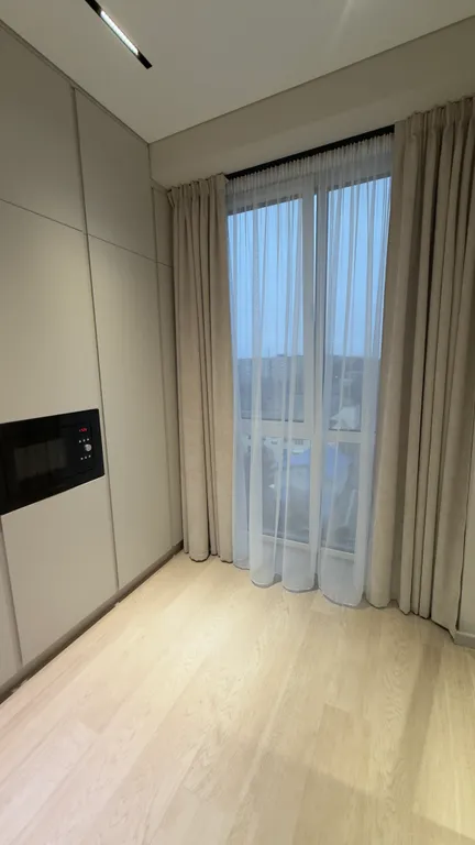 Супер уютная, светлая  новая квартира