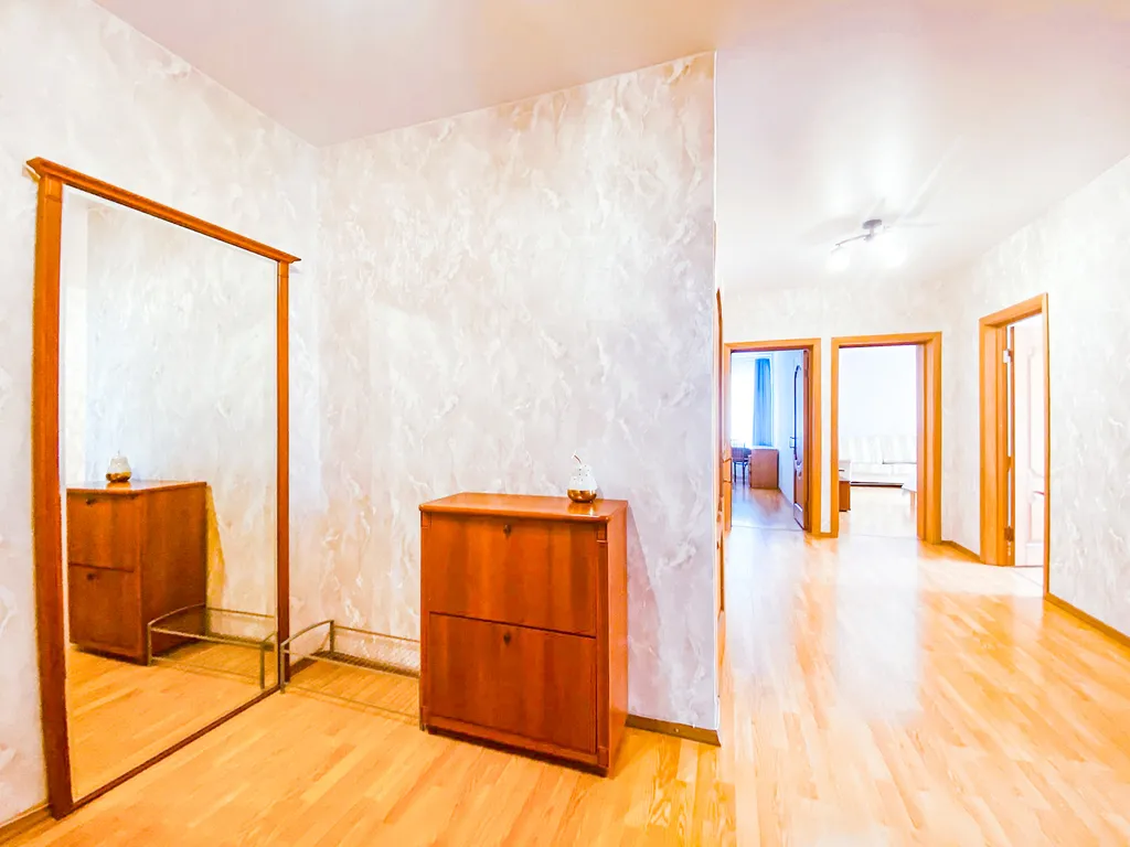 Семейные апартаменты