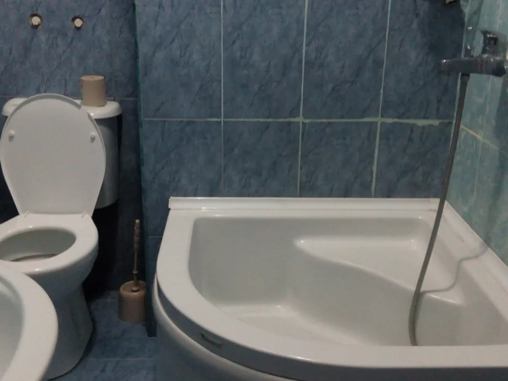 Квартира Квартира с большой лоджией около моря — Батуми