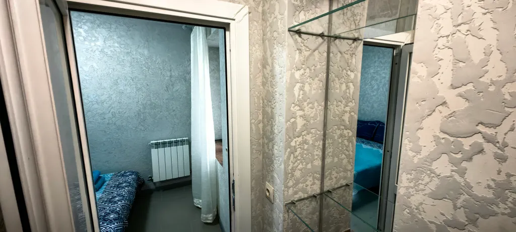 Уютные апартаменты в частном доме