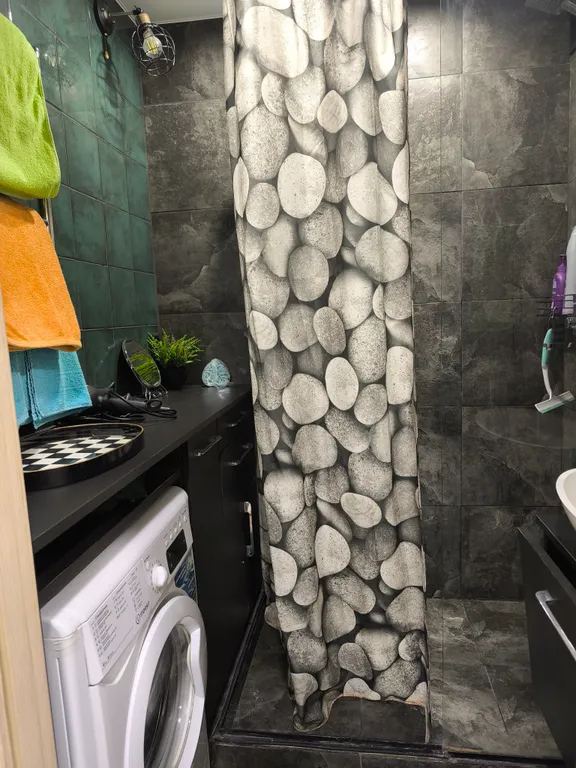 Уютная квартира в шаговой доступности от центра