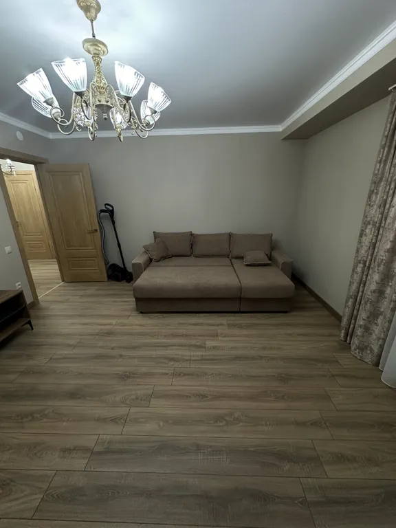 Квартира Уютная квартира для спокойного отдыха — Гагра