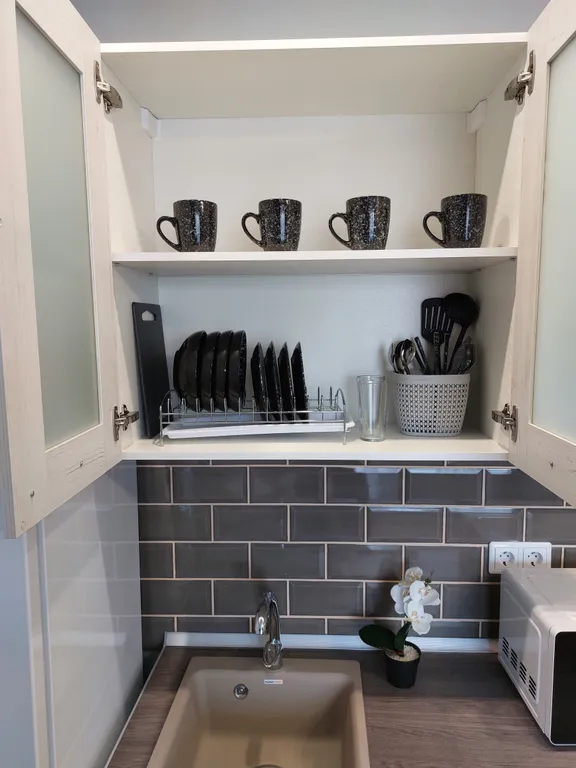 Квартира Квартира Happy Apartment — Самара