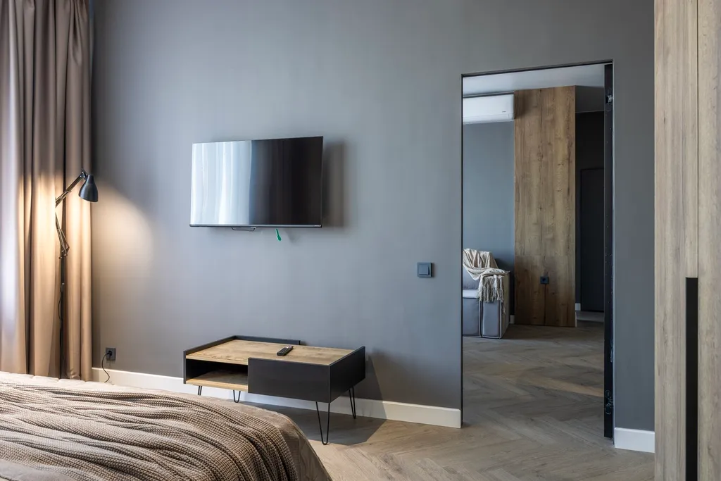 Евротрёшка в ЖК Нeаdliner pядoм с Moсква-Сити