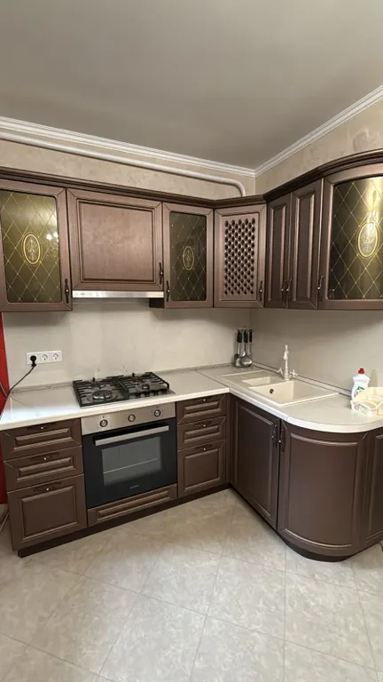 Коттедж Двухэтажный дом в общем дворе — Кисловодск