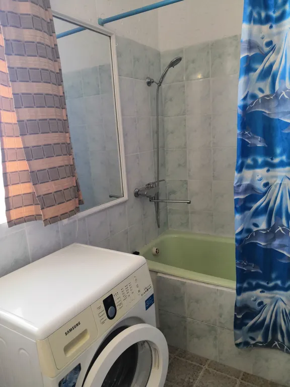 Квартира Комната — Судак