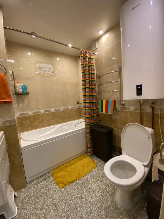 Уютная квартира в туристическом городе Сортавала