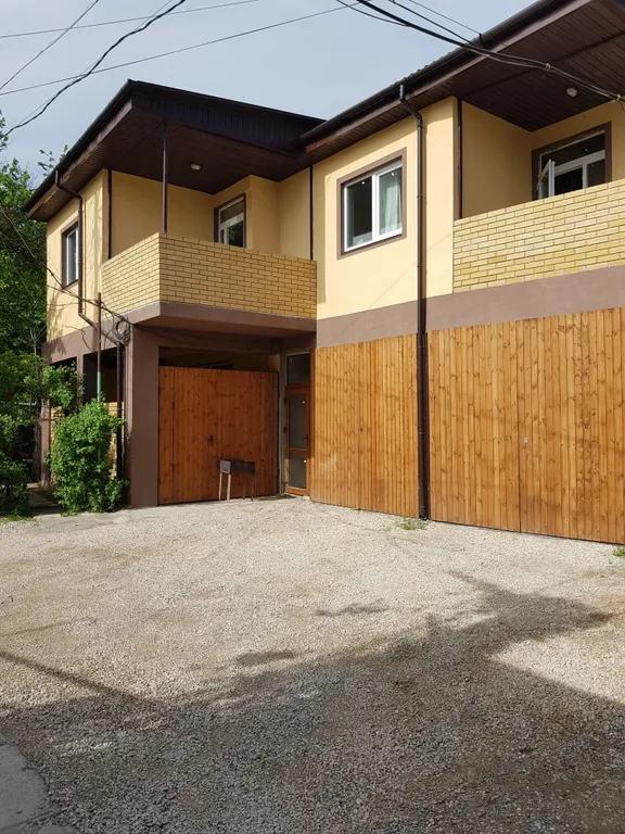 2-комнатная Квартира — аренда посуточно в Евпатория