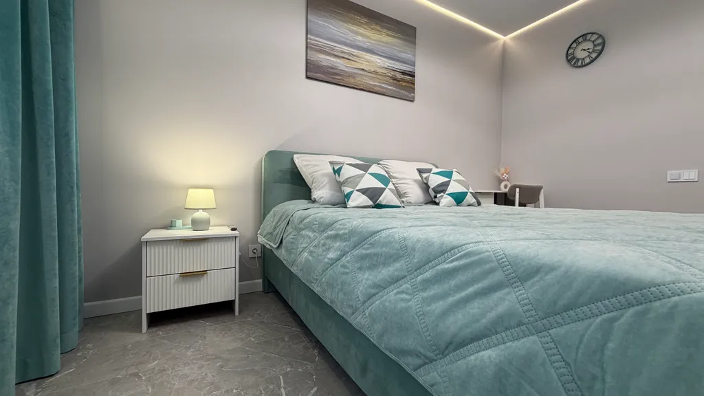 Квартира Апартаменты "NEUKUHREN" на побережье Балтики. — Пионерский