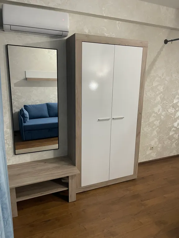 Удобная квартира с шикарным видом на Казино и РЭД арену