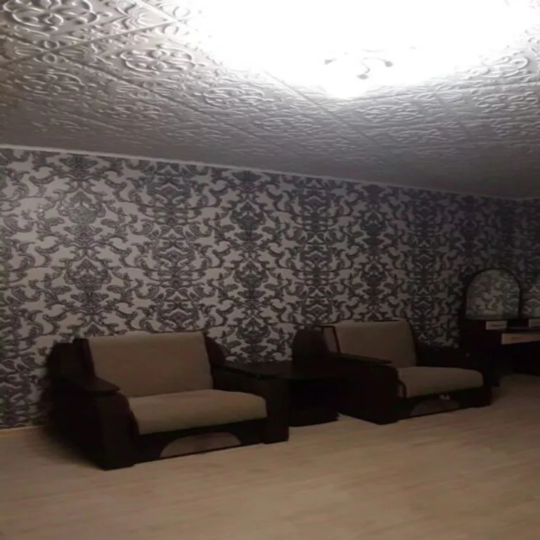 Квартира с мебелью и бытовой техникой