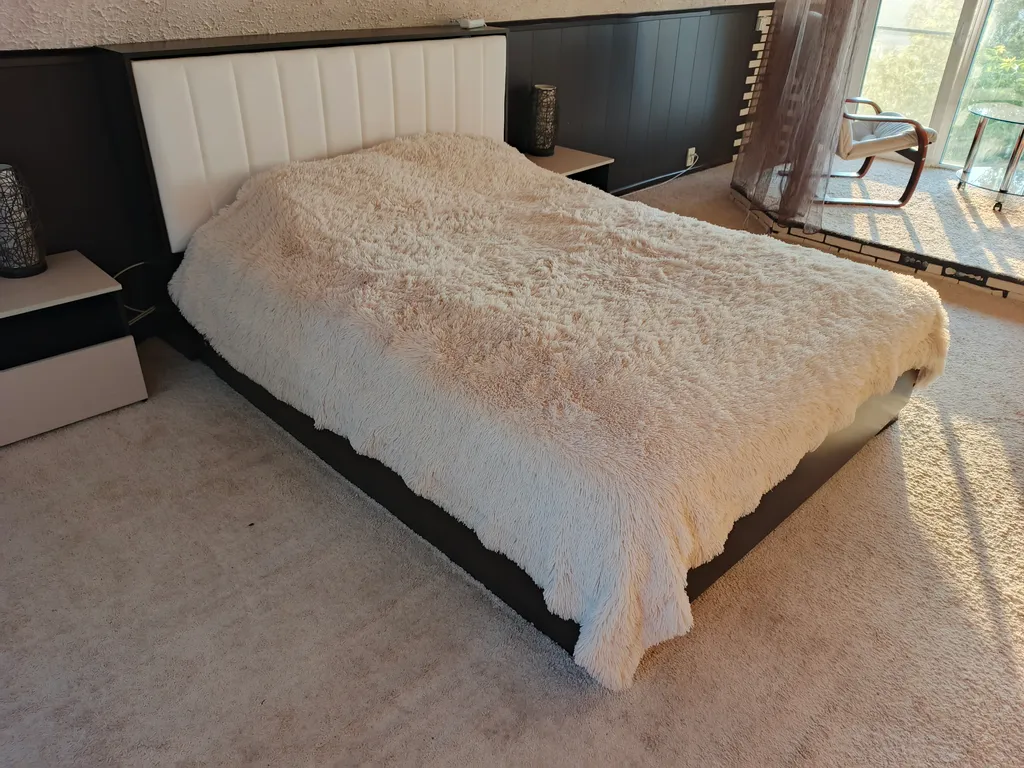 Дом на краю света с видом на Оку рядом с горнолыжной деревней Новинки