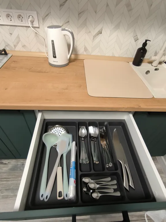 Атмосферная уютная квартира у вокзала