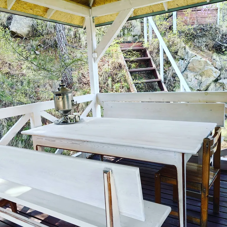 Гостевой дом Lucky House на озере Байкал