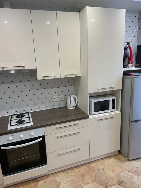 Квартира Квартира для Вашего комфортного отдыха Маяк Балтики — Светлогорск