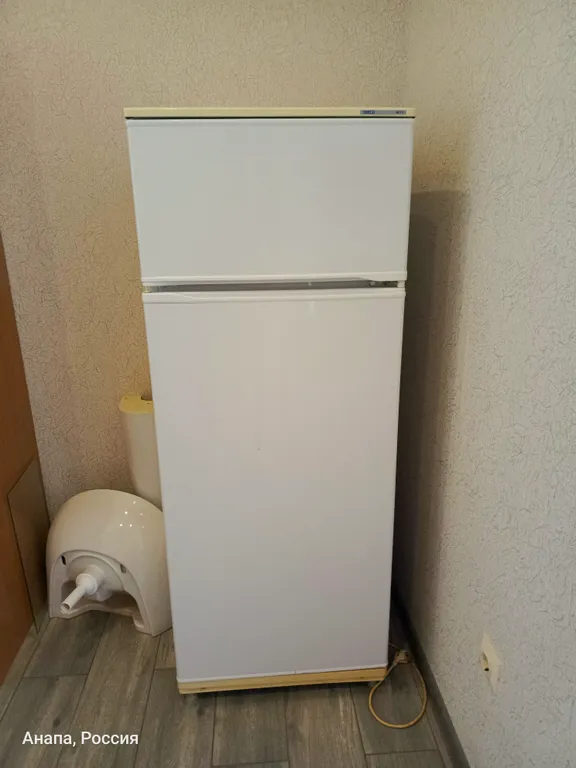 Квартира Квартира Большая студия в центре города, все развлечения в шаговой доступности — Анапа