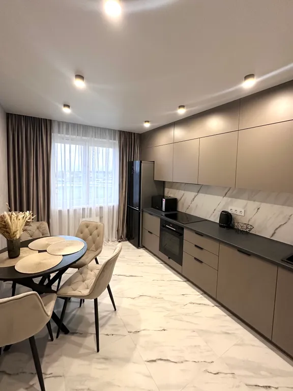 Апартаменты new golden bedroom