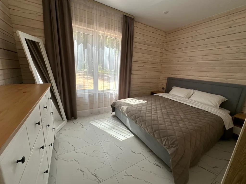 2-комнатный Дом