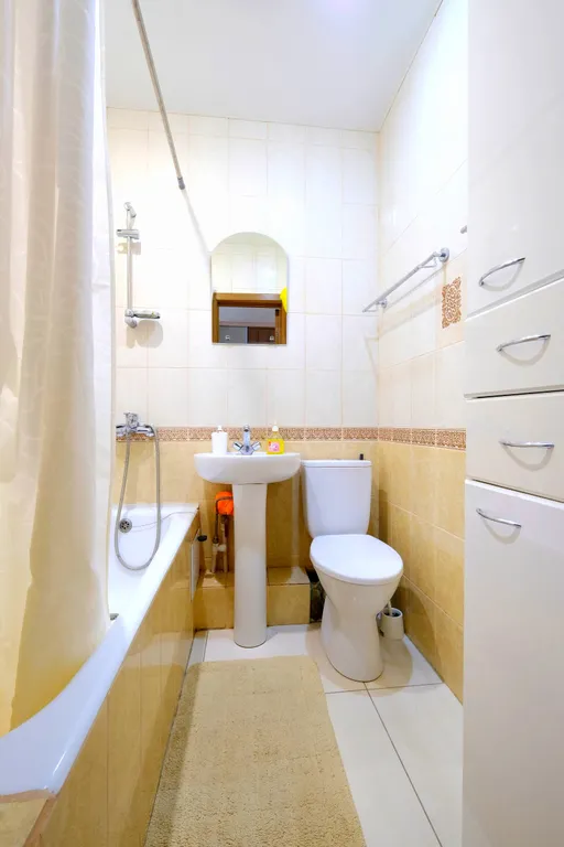 Чистая студия ЖК бизнес класса 15 мин до центра