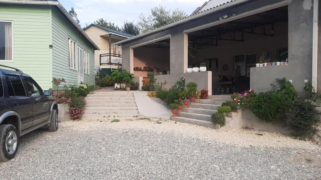 Эконом 4-х местный