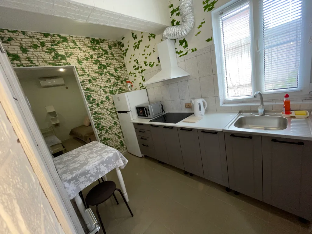 Квартира Квартира Гостевой Дом Ейск — Ейск