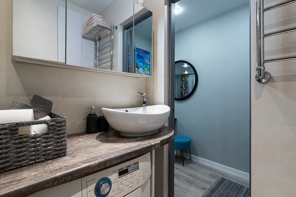 Квартира Центрально-Театральная квартира, о которой многие мечтали — Калининград