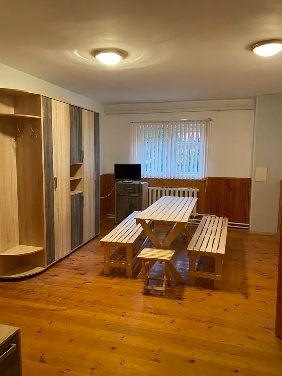 Коттедж Дом на 16 человек — Аликоновка