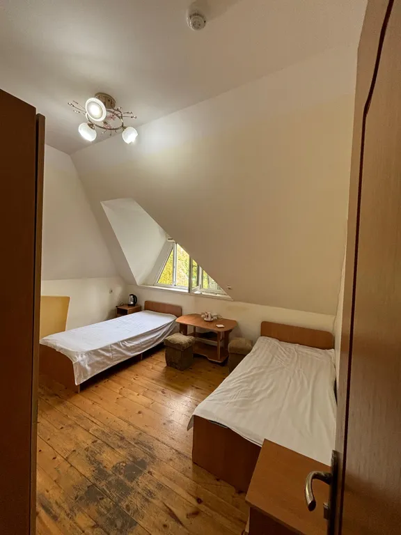 Квартира Комната — аренда посуточно в Новый Афон