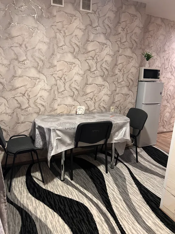 Квартира Уютная квартира — Воронеж