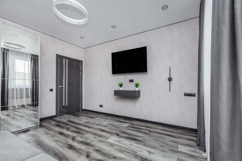 Квартира в ЖК Фрукты Абрикос 6265