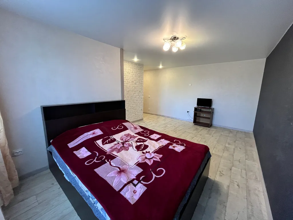 Уютная квартира на берегу реки Волга — аренда посуточно в Рыбинск