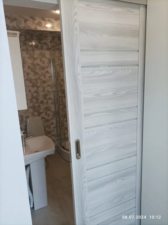 Квартира Квартира Номер в частном доме с отдельными входом — Южная Озереевка