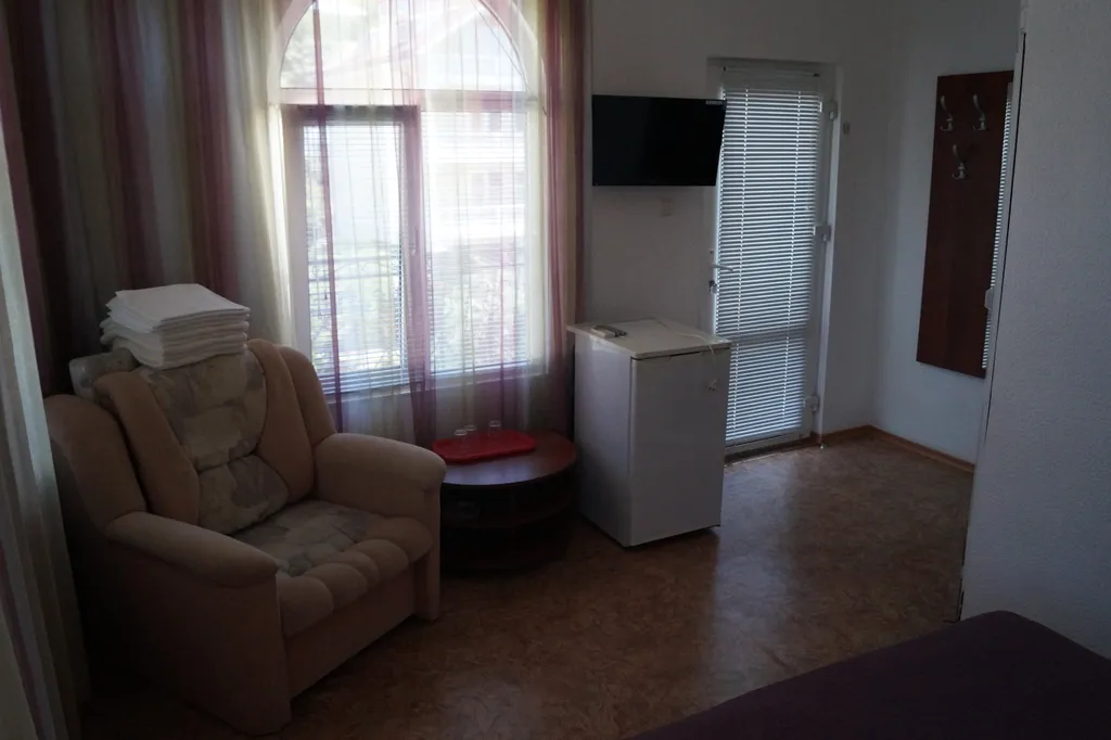 Квартира Комната — Лазаревское