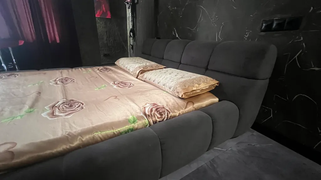 Номер с кондиционером