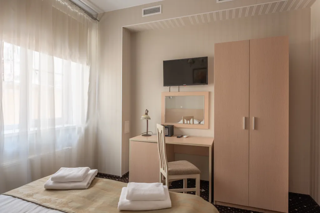 Квартира Комната — Адлер