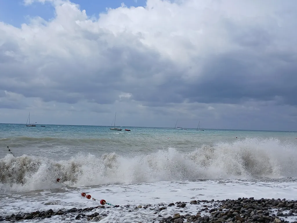 Квартира Квартира Домик в раю — Зубова Щель