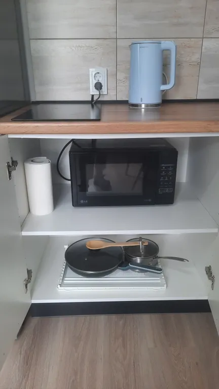 Атмосферная студия недалеко от центра