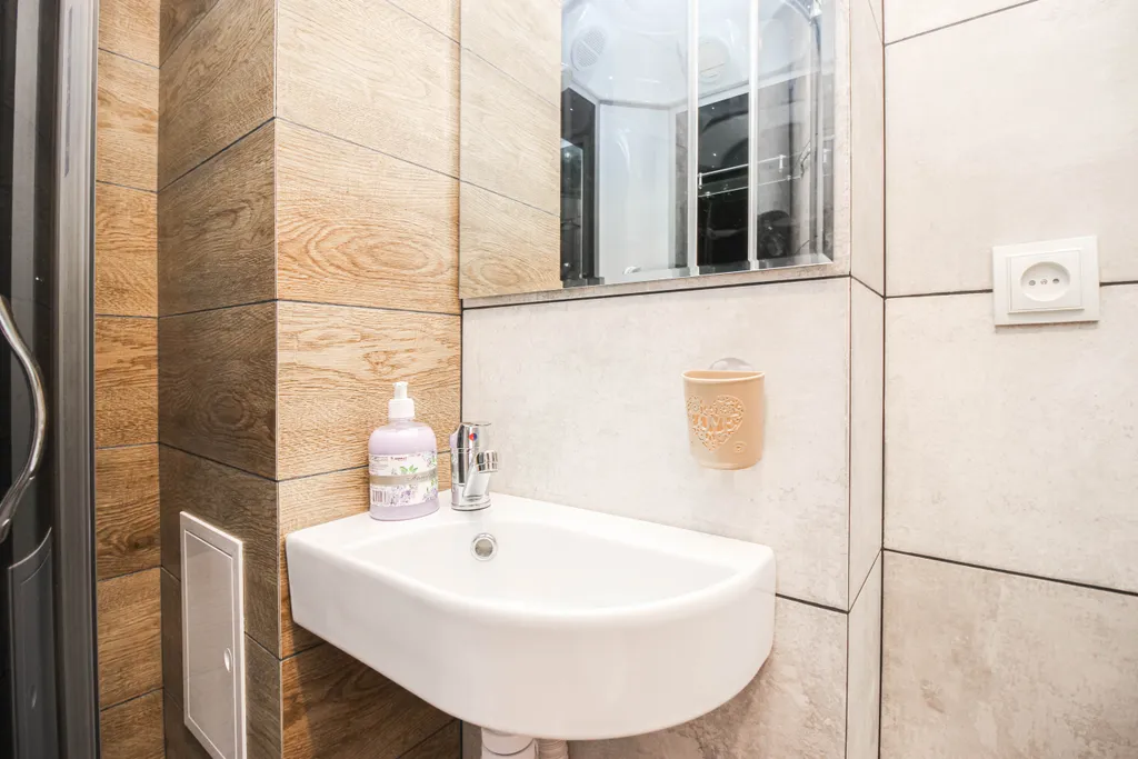 Уютная студия №2