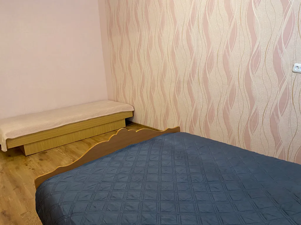 Квартира Уютная и просторная квартира в доме с развитой инфраструктурой — Элиста